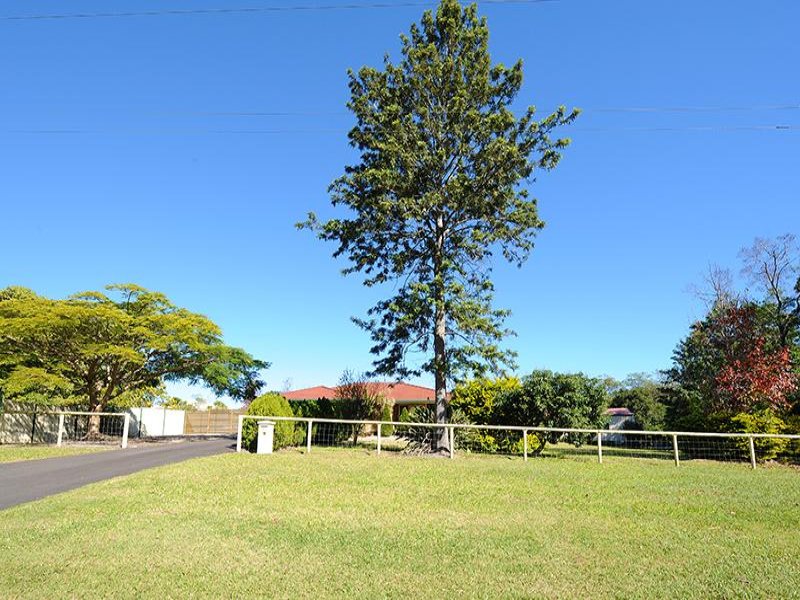 45 Shaws Road, Beerwah, Qld 4519 Property Details