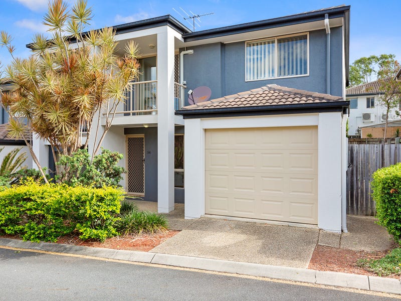 34/39 Johnston Street, Carina, Qld 4152 Townhouse for Sale