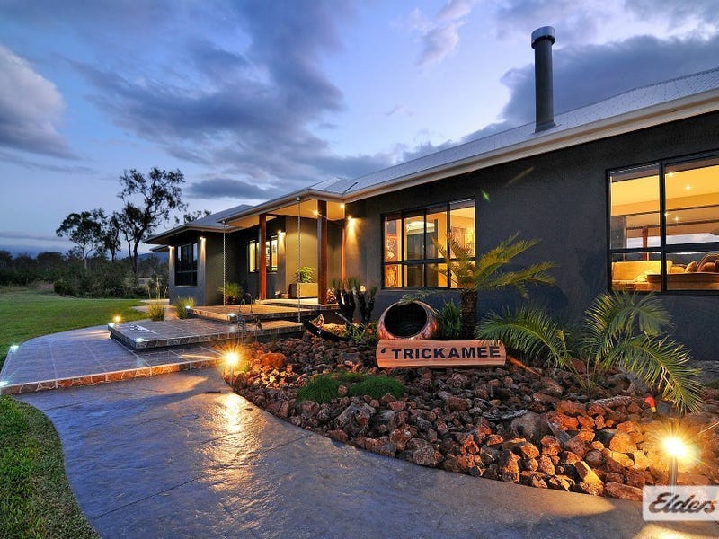 105 Channel Road, Walkamin, QLD 4872