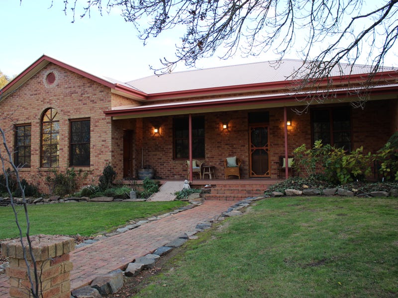 181 Tumbarumba Road, Tumbarumba, NSW 2653