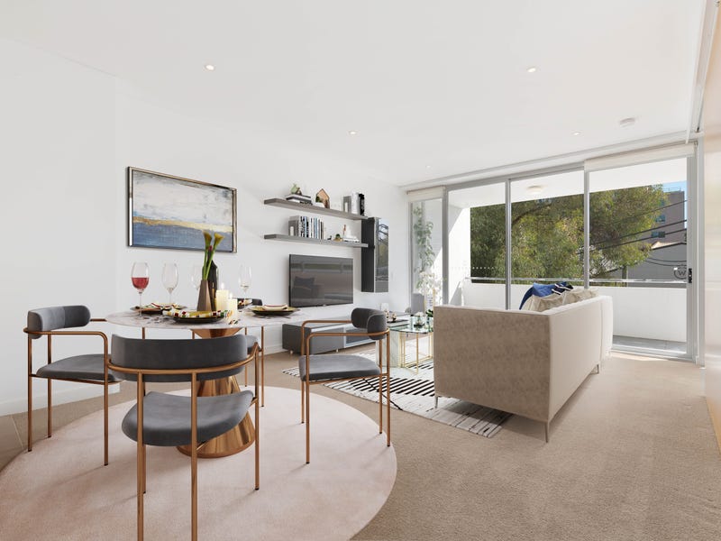 103/2 Allen Street, Waterloo, NSW 2017