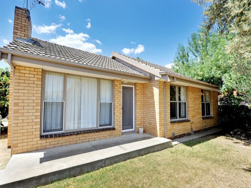 1/35 Kilpatrick Avenue, Shepparton, Vic 3630 Property Details
