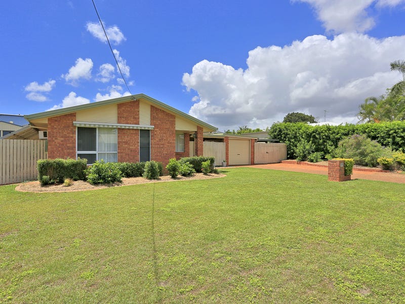 21 Hilltop Parade, Avoca, Qld 4670 Property Details