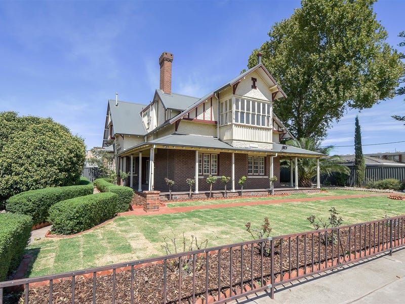 2729 Roberts Ave, Horsham, Vic 3400 House for Sale