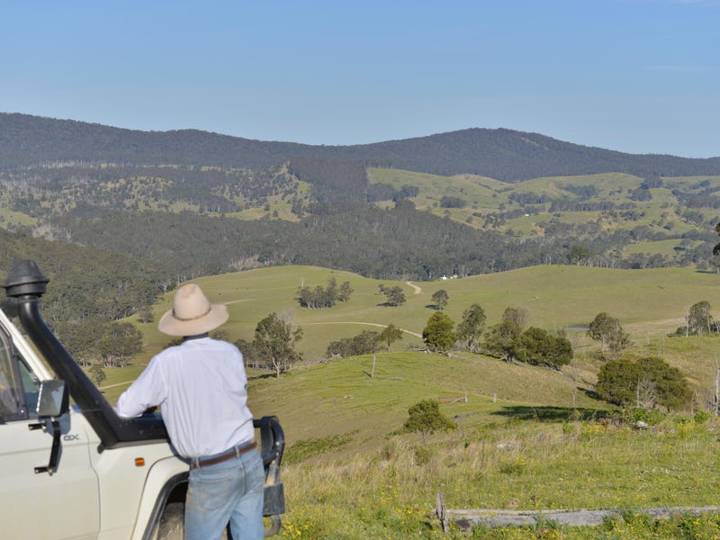 758 Gilgurry Road, Tenterfield, NSW 2372 Property Details