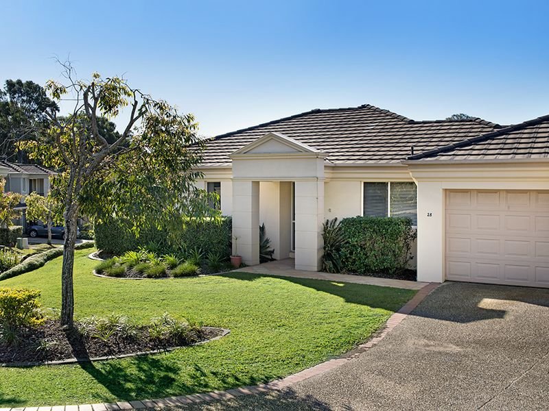 Unit 28/433 Brisbane Road, Coombabah, Qld 4216 Property Details