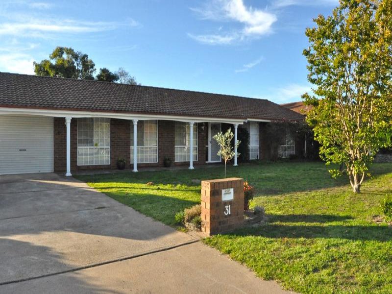 31 Colville Street, Bathurst, NSW 2795 Property Details