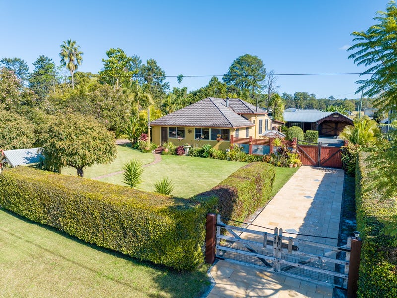 3436 Coramba Street, Glenreagh, NSW 2450 House for Sale realestate