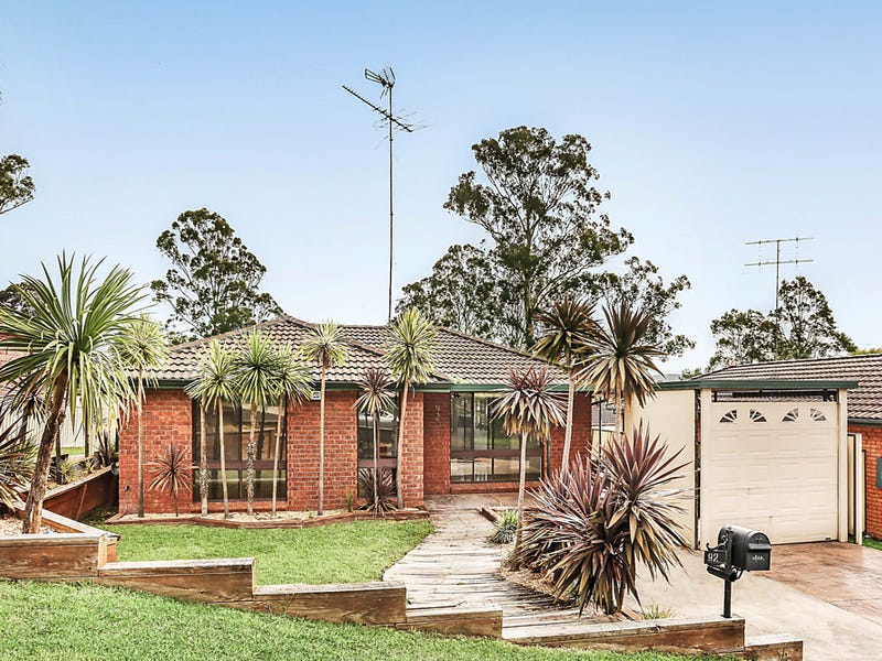 92 Ben Nevis Road, Cranebrook, NSW 2749