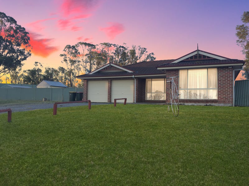 89B Greendale Road, Greendale, NSW 2745