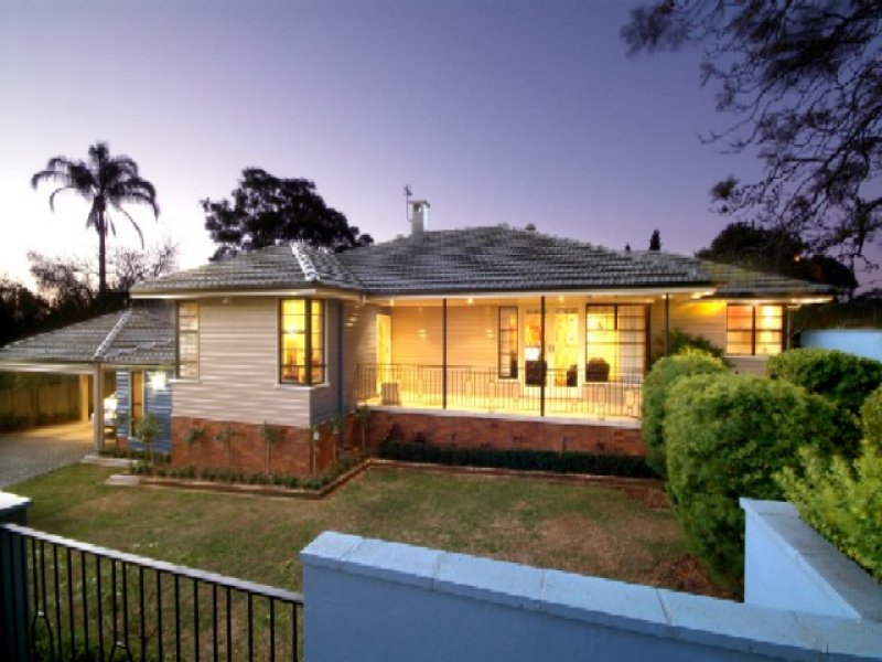 17 Arthur Street, East Toowoomba, Qld 4350