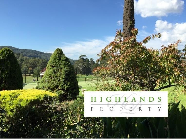 2/5 Boronia Street, Bowral, NSW 2576