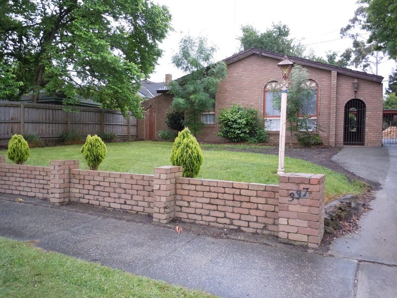 337 Mt Dandenong Road, Croydon, VIC 3136