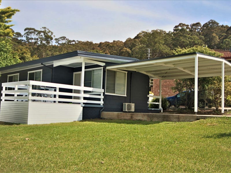 41 Fishermans Cres, North Narooma, NSW 2546