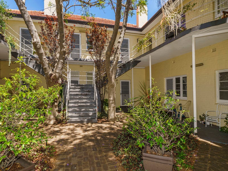 12/1 Barker Road, Subiaco, WA 6008 Property Details