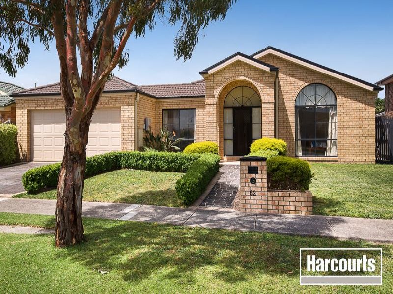 62 Marsh Grove, Berwick, Vic 3806 Property Details