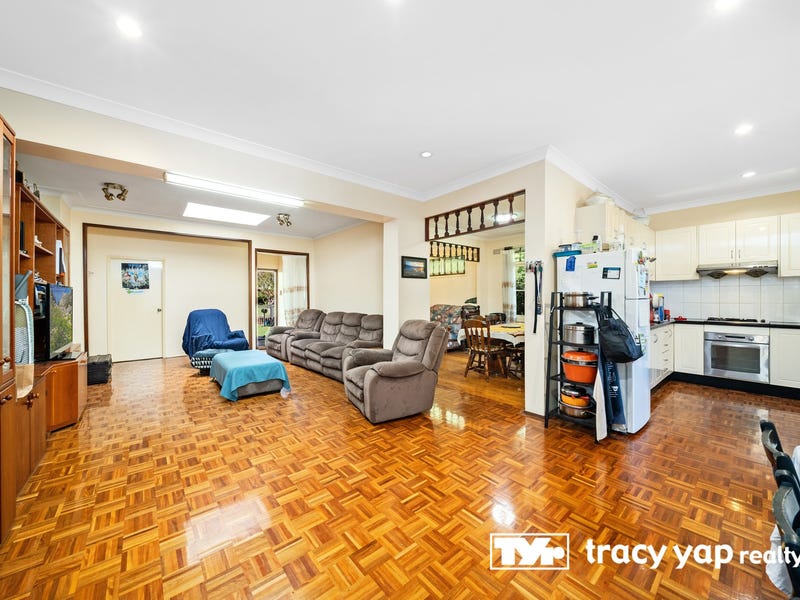 3 Spring Street, Eastwood, NSW 2122 - Property Details