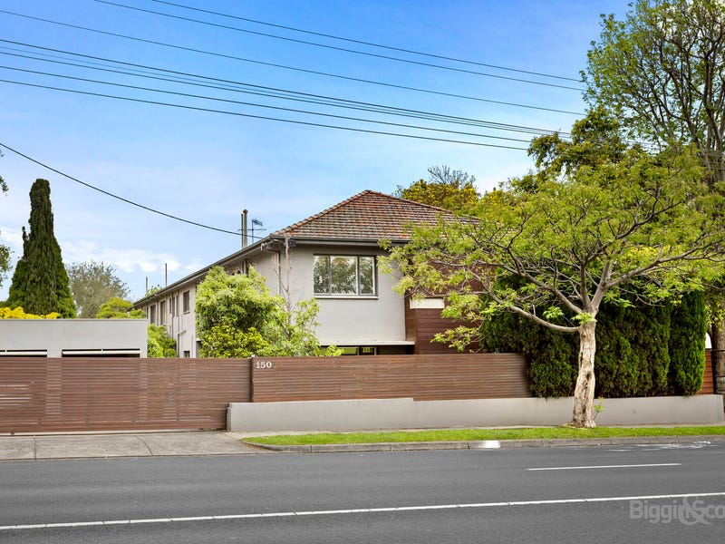 1/150 Barkers Road, Hawthorn, Vic 3122 Property Details
