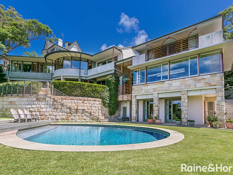 1A David Street, Mosman, NSW 2088 Property Details