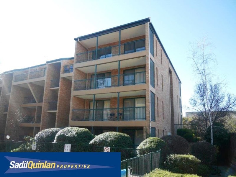 96/17 Oxley Street, Griffith, ACT 2603 Property Details