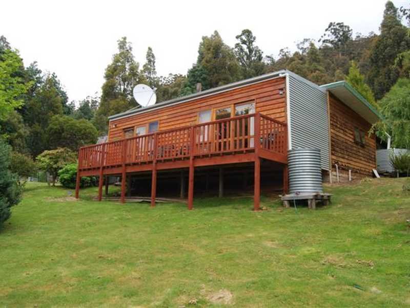 Property 106205516, Lachlan, Tas 7140 Property Details