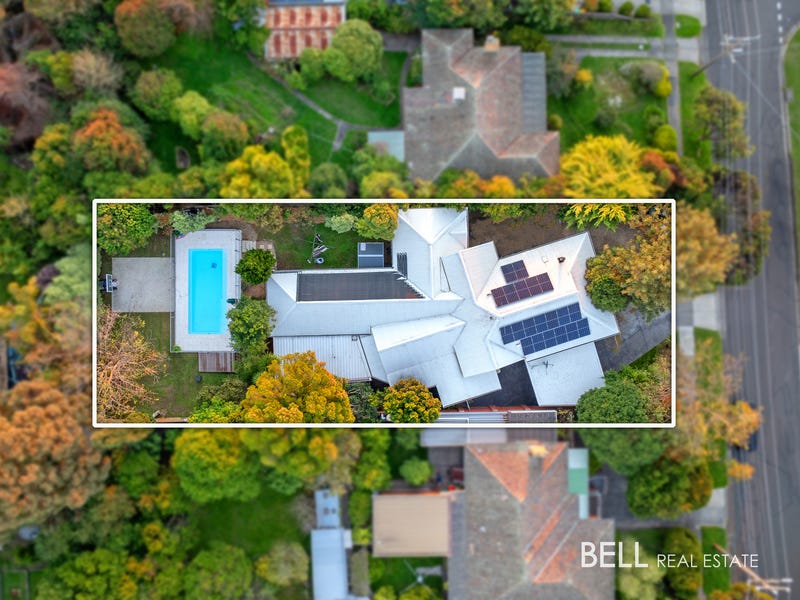 14 Brown Street, Lilydale, Vic 3140 House for Sale