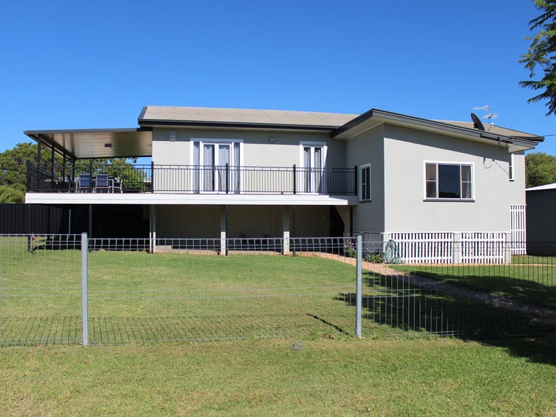 56 Northern Road, Roma, QLD 4455