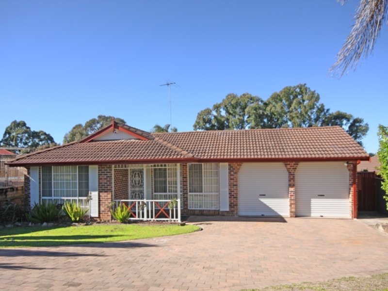 61 Southdown Road, Elderslie, NSW 2570 Property Details