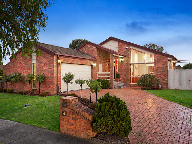 45 Severn Crescent, Rowville, Vic 3178 Property Details