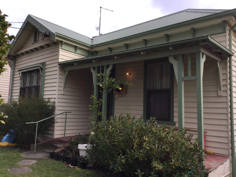 105 Frank Street, Ballarat Central, VIC 3350
