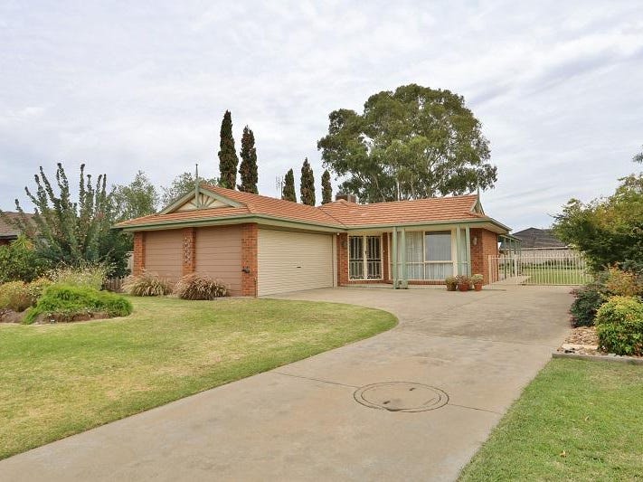 3 Byrnola Court, Kyabram, Vic 3620 Property Details