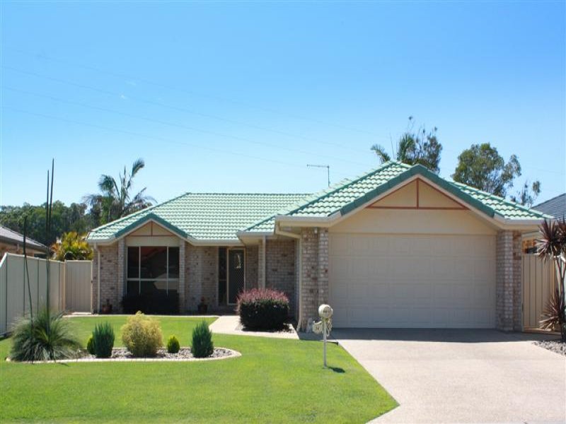34 Bayview Drive, Yamba, NSW 2464