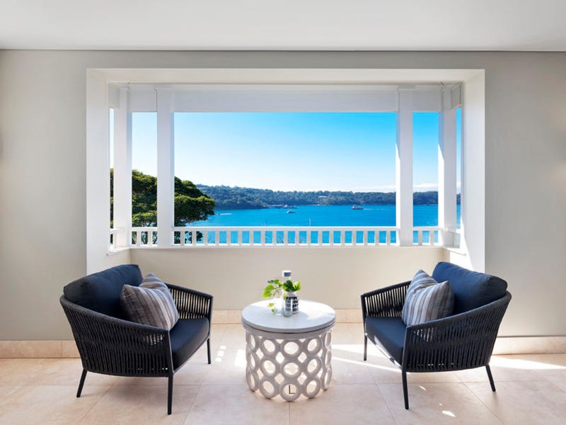 1/3 Cremorne Road, Cremorne Point, NSW 2090