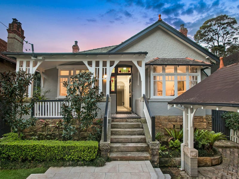 119 Spencer Road, Mosman, NSW 2088 Property Details