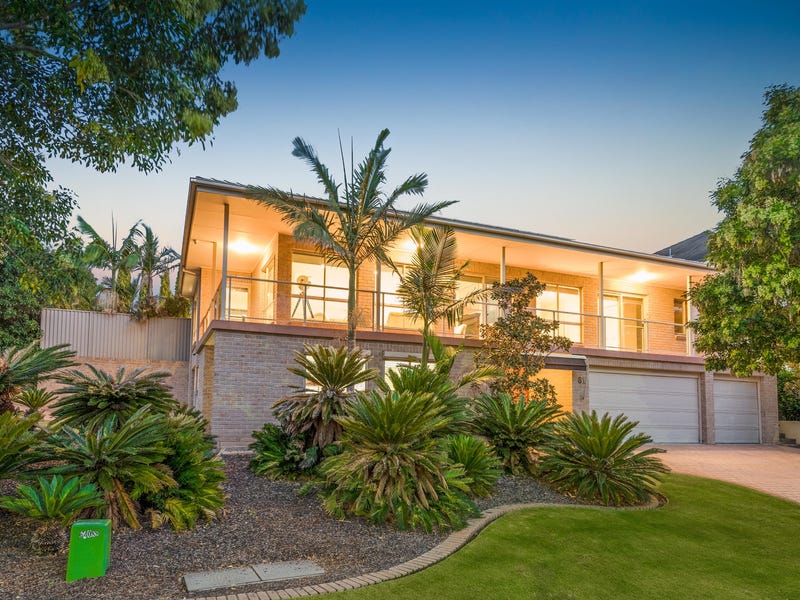 61 Glen Alpine Drive, Glen Alpine, NSW 2560