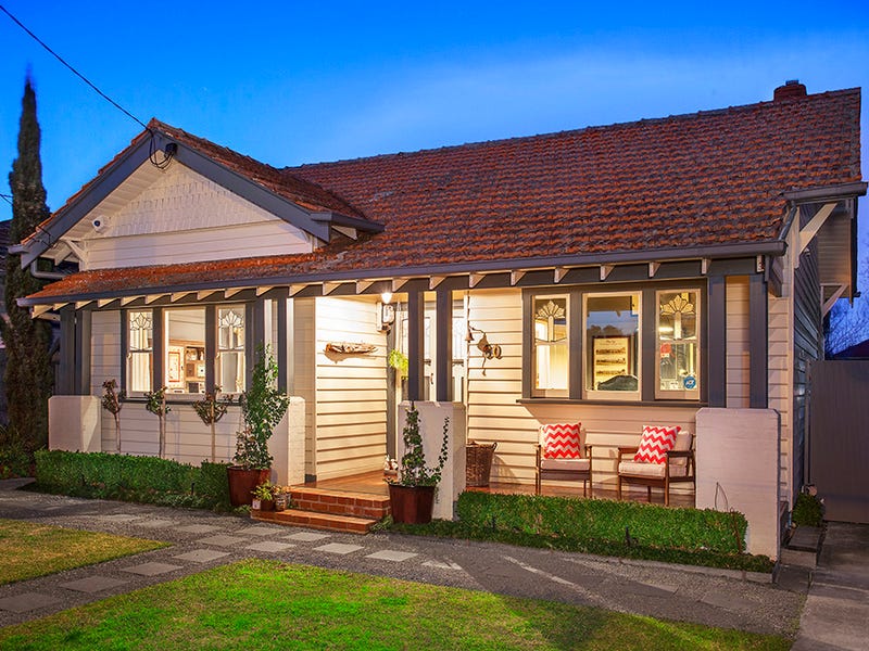 60 Grange Road, Alphington, VIC 3078