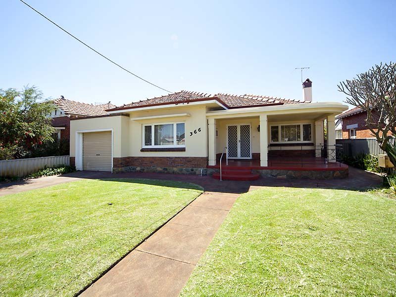 366 Walcott Street, Coolbinia, WA 6050
