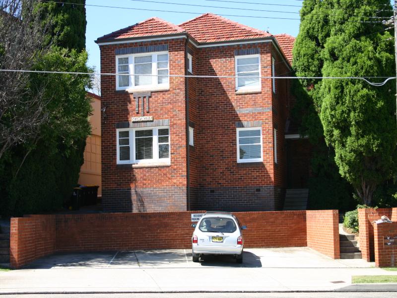 465 Sydney Road, Balgowlah, NSW 2093