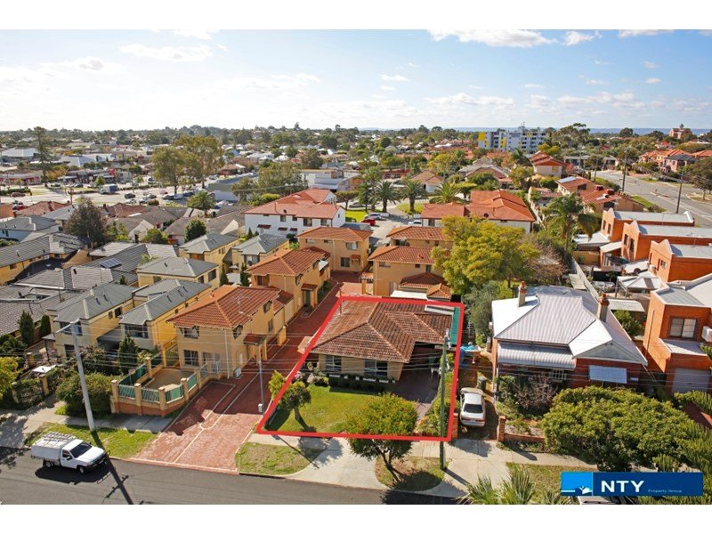 1/6 Ninth Avenue, Maylands, WA 6051