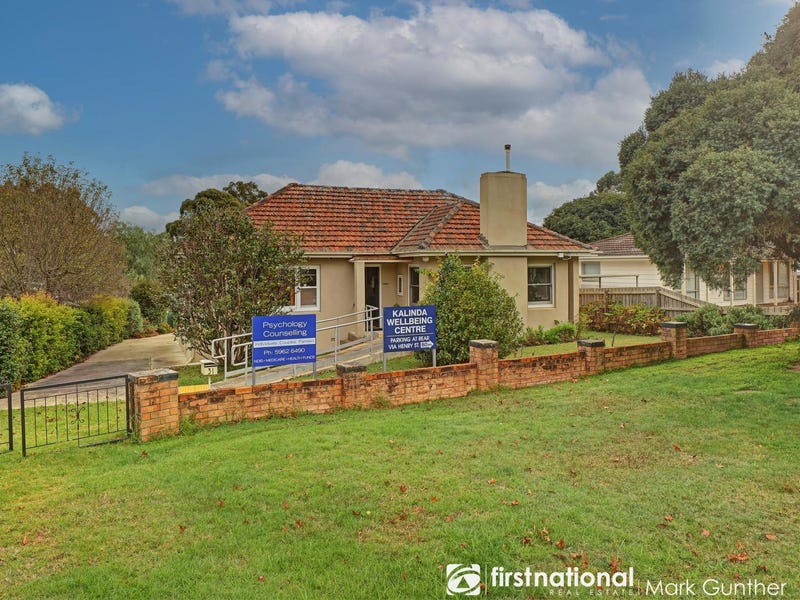 31 Maroondah Highway, Healesville, Vic 3777 Property Details