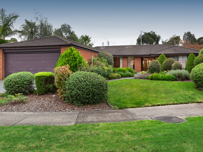 5 Roxby Court, Berwick, Vic 3806 Property Details