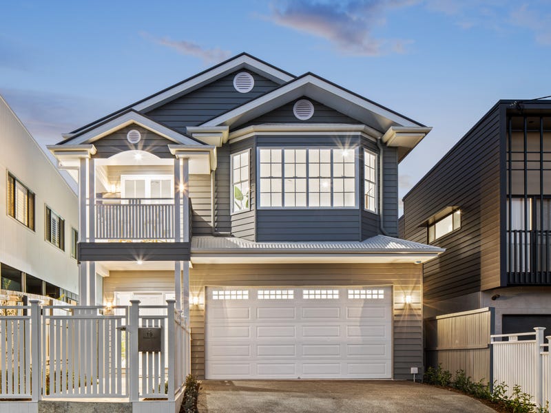 19 Walkers Drive, Balmoral, Qld 4171 Property Details