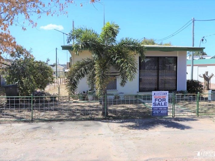 21 Hodgkinson Street, Charters Towers City, Qld 4820