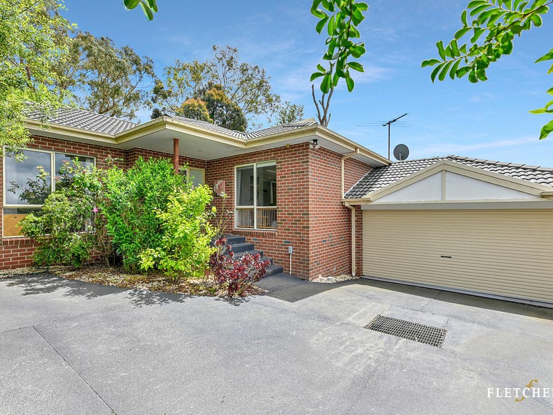 101A Exeter Road, Croydon North, VIC 3136