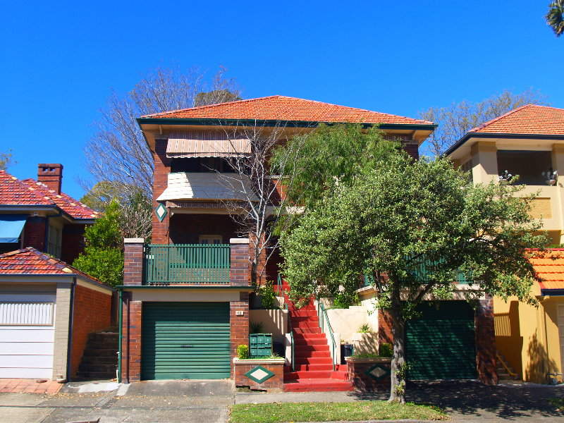 5/61 Shadforth Street, Mosman, NSW 2088 Property Details