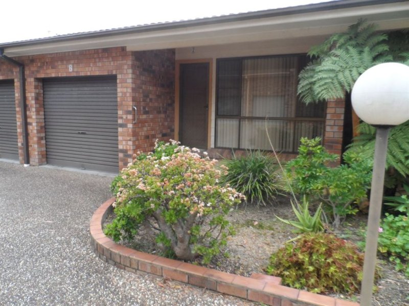 2/4 Caroline Street, Vincentia, NSW 2540