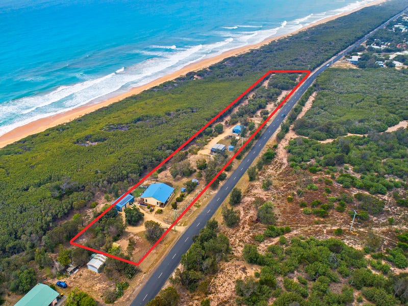55 Paradise Beach Road Golden Beach Vic 3851 Property Details