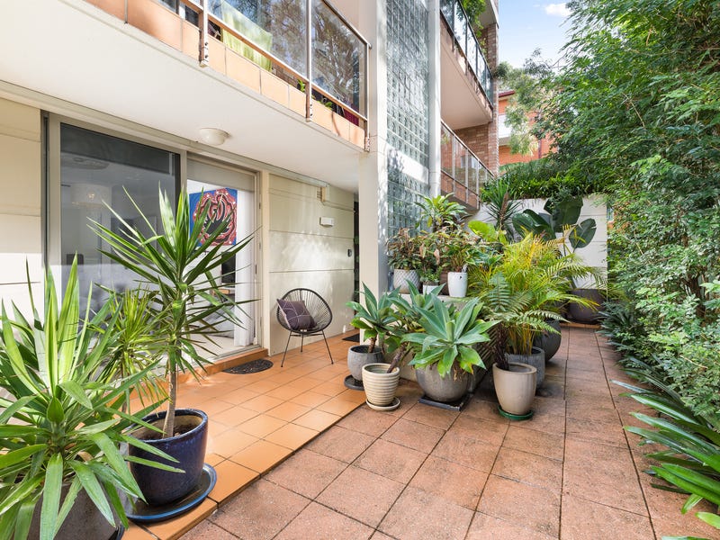 4/1519 Burraneer Bay Road, Cronulla, NSW 2230 Apartment for Sale