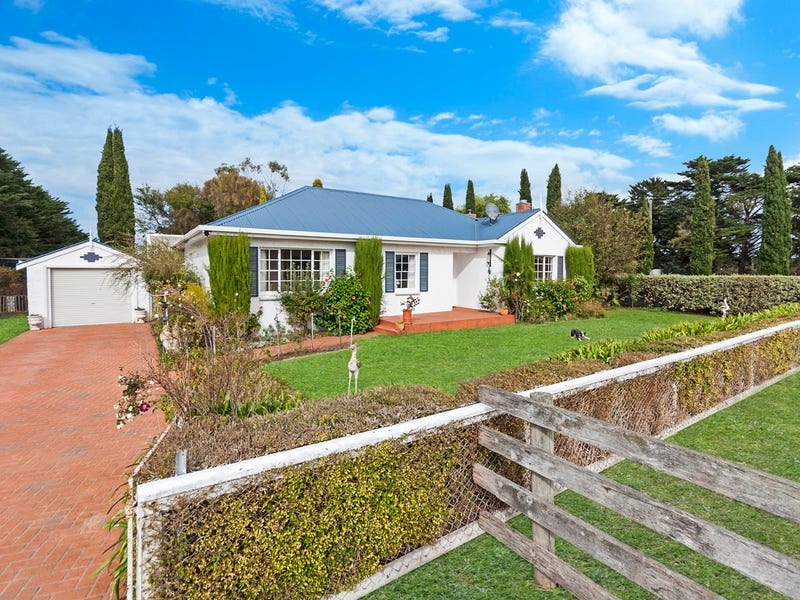 217 Ibbs Lane, Grassmere, Vic 3281 Property Details