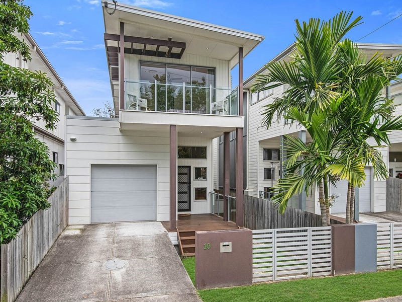 10 Marie Street, Balmoral, QLD 4171